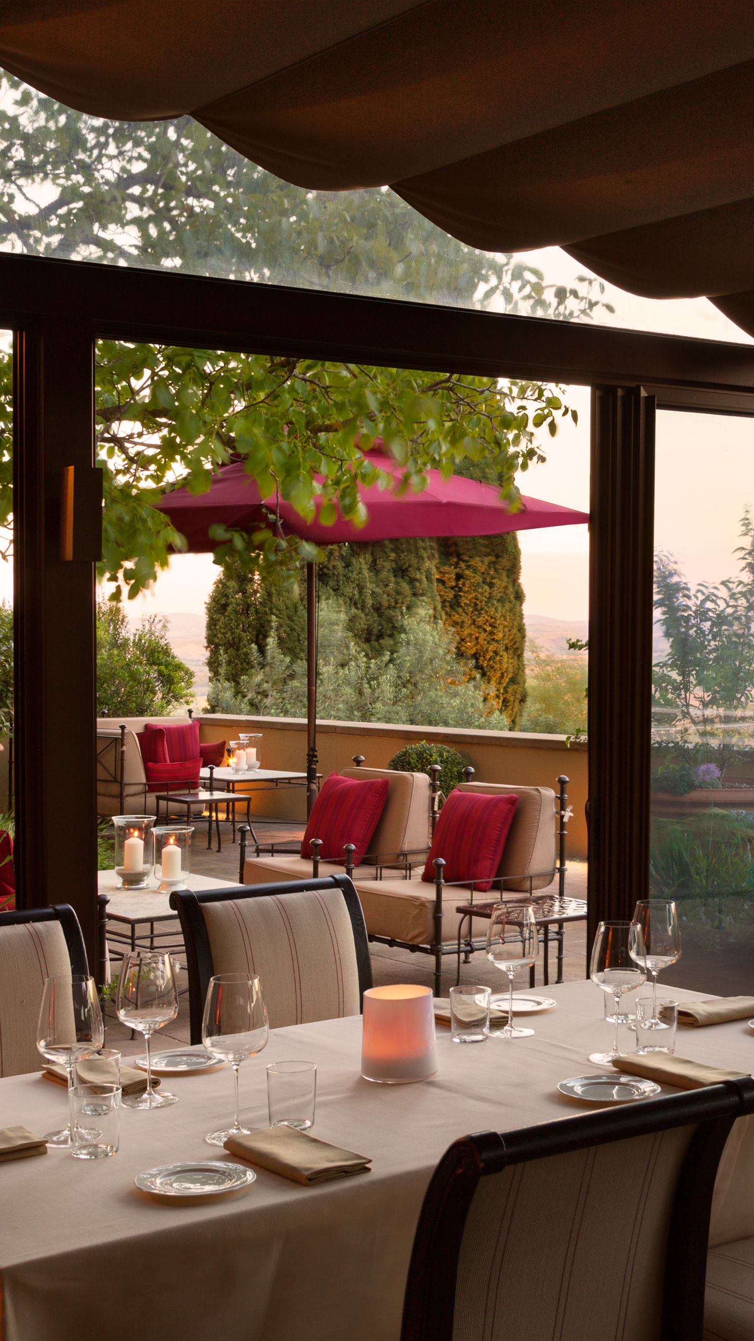 Ristorante Campo Del Drago